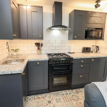 아파트 The Cells 잉글턴