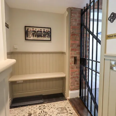 The Cells * 잉글턴