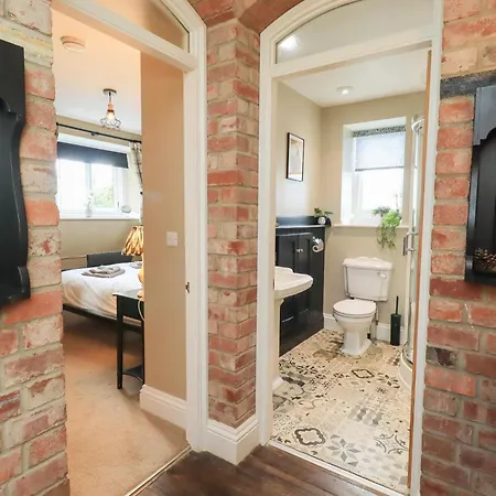 The Cells 아파트 잉글턴