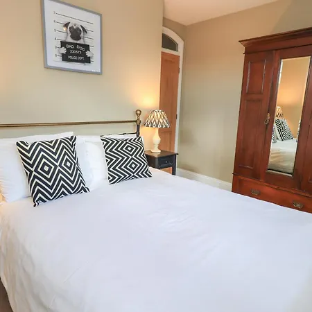 The Cells 아파트 잉글턴