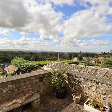 The Cells 아파트 *