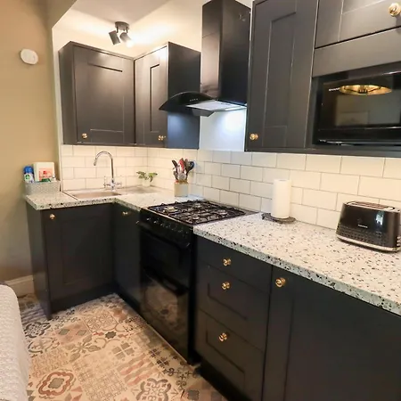 The Cells Ingleton (North Yorkshire)