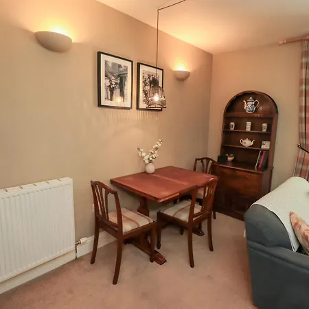 The Cells * Ingleton (North Yorkshire)