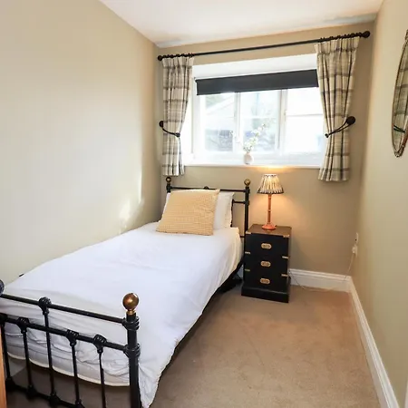 Lejlighed The Cells Ingleton (North Yorkshire)