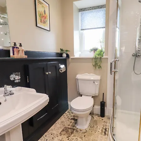 The Cells Lejlighed Ingleton (North Yorkshire)