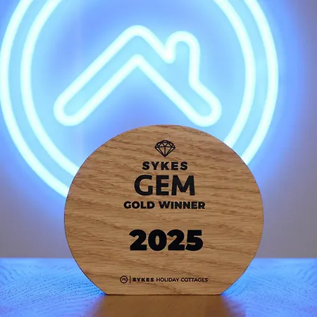 The Cells * Ingleton (North Yorkshire)